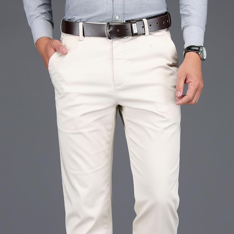 Men'S Shoes For Jeans - Business Social Men Summer Thin Solid