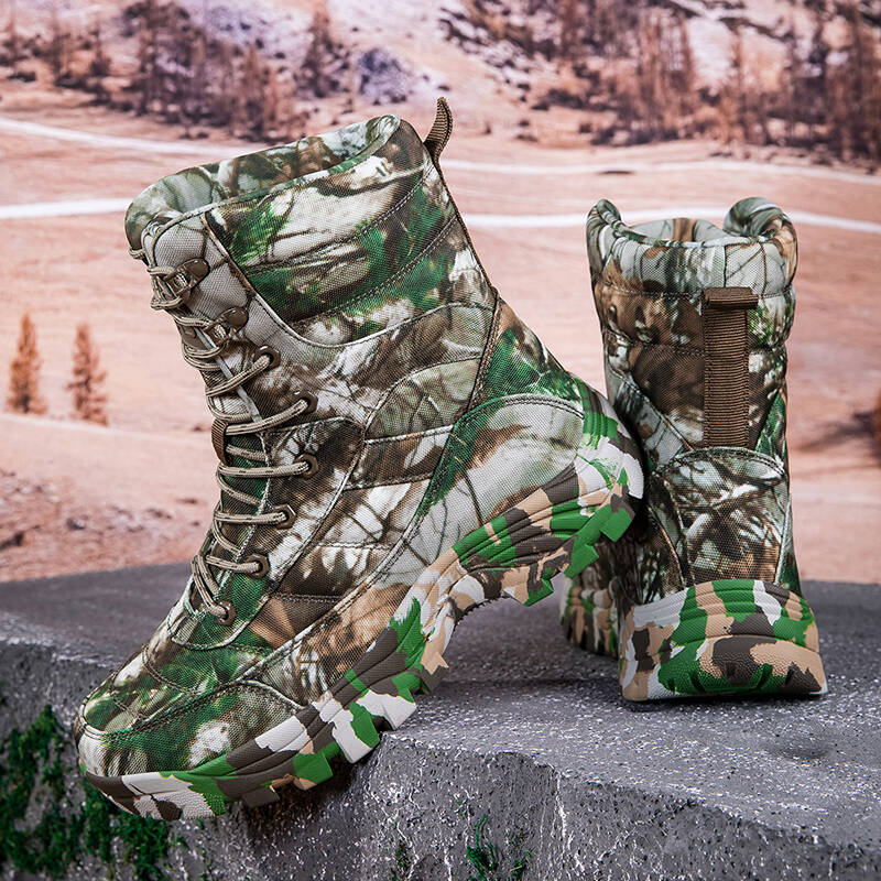 Men'S Shoes Hiking - Outdoor Boots Men Hiking In Various