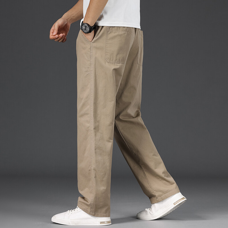 Men Shoes Joggers - New Arrival Mens Cargo Pants Big