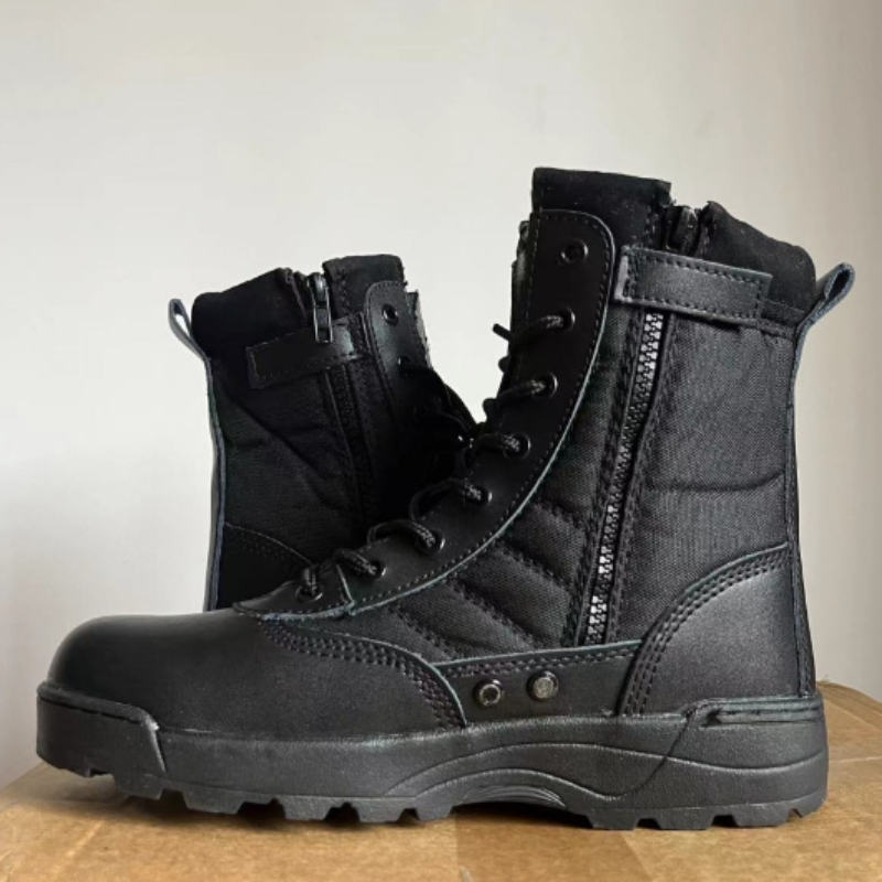 Men'S Shoes Hiking - Outdoor Hiking Shoes Mesh Breathable Lace-up