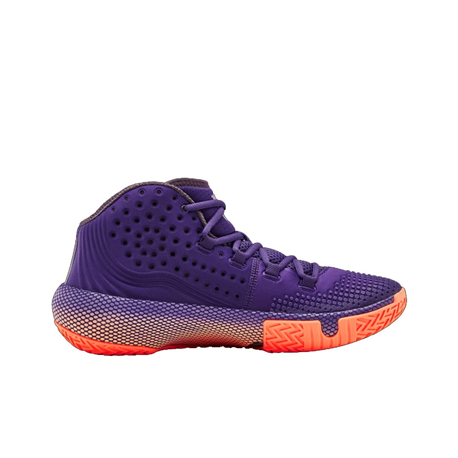 Under Armour HOVR Havoc 2 Bask - огляд і ціна Men Shoes Under 2500