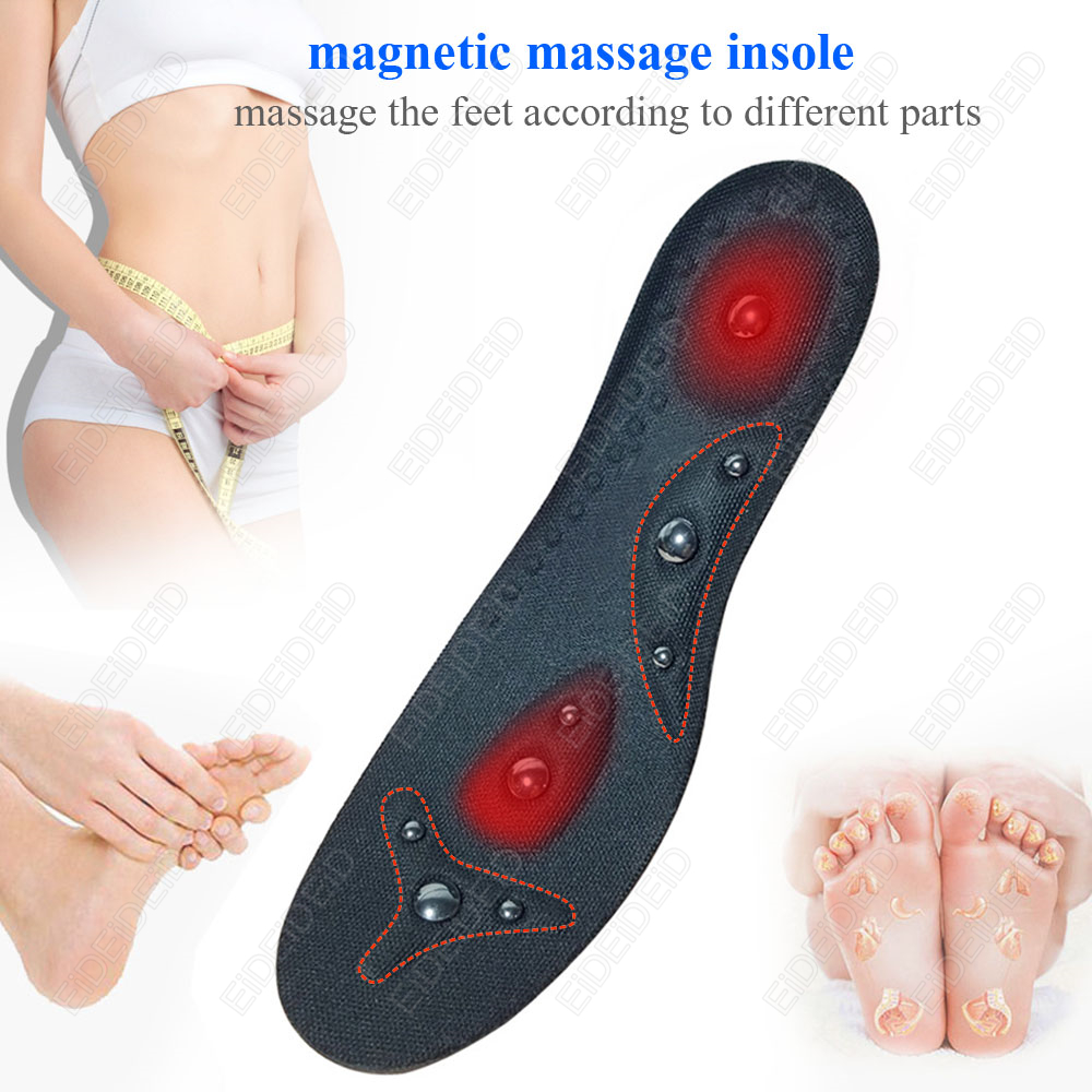 1/2 Pairs Shoe Pads Comfort In - огляд і ціна Men Shoes Eid
