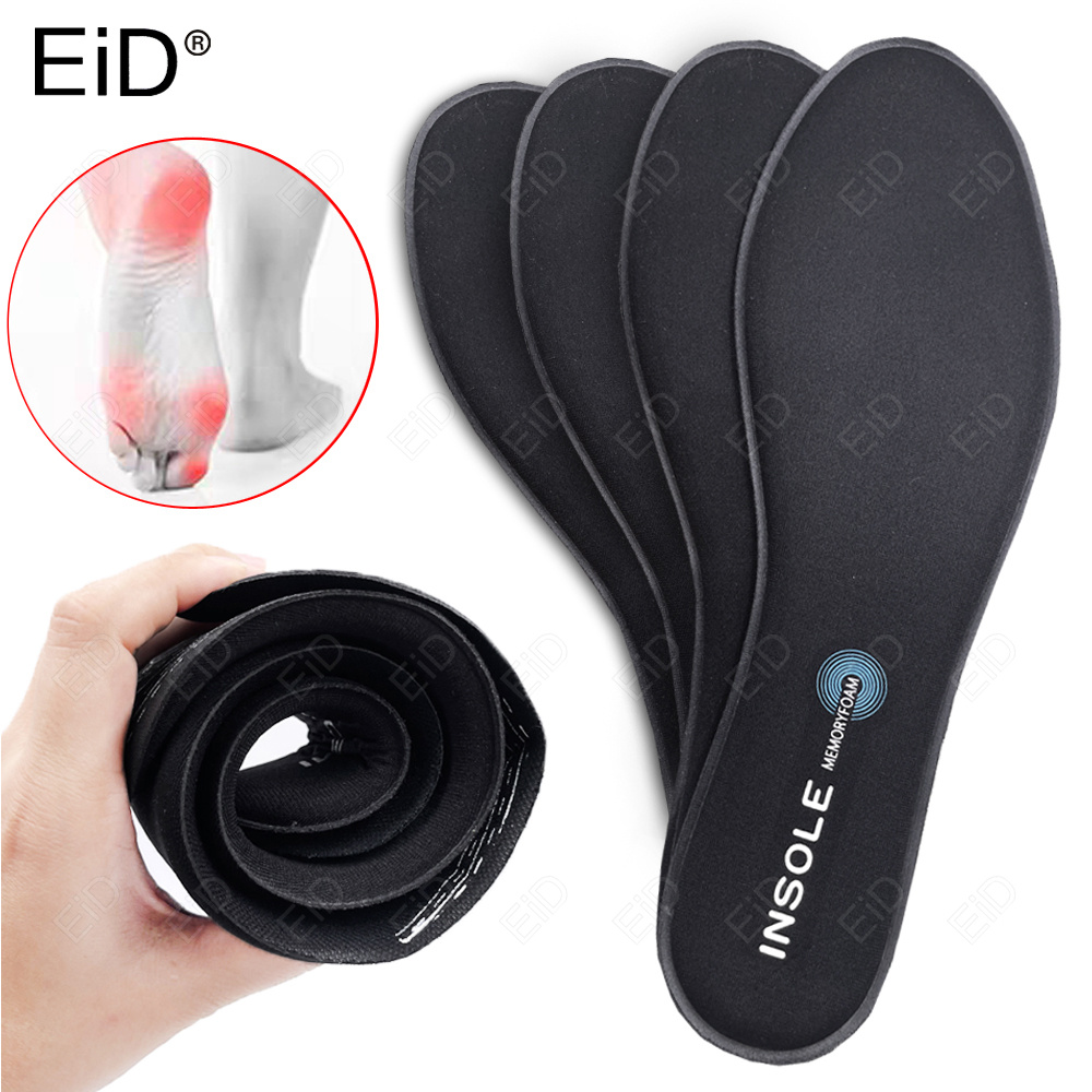 1 Pair Memory Foam Sport Runni - огляд і ціна Men Shoes Eid