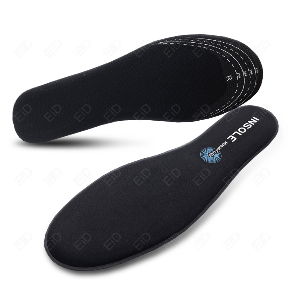 1 Pair Memory Foam Sport Runni - огляд і ціна Men Shoes Eid