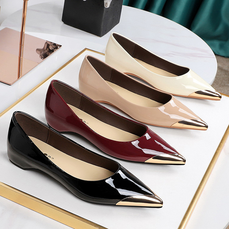 BIGTREE Shoes Low Heeled Women - огляд і ціна Men'S Shoes In Fashion