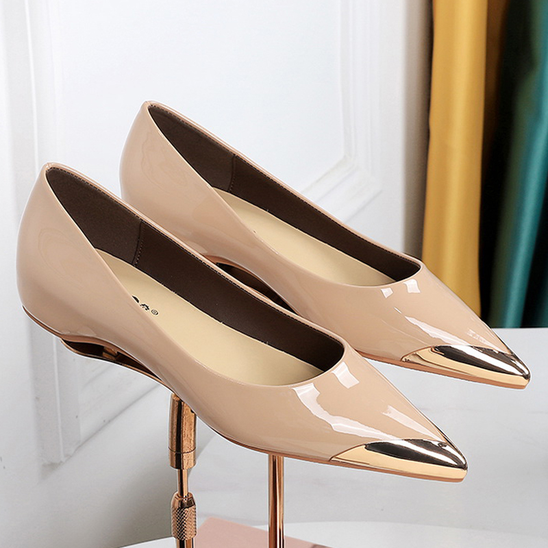 BIGTREE Shoes Low Heeled Women - огляд і ціна Men'S Shoes In Fashion