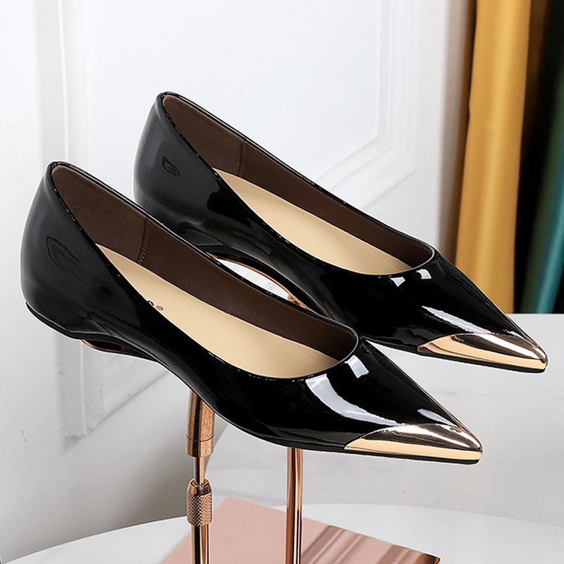 BIGTREE Shoes Low Heeled Women - огляд і ціна Men'S Shoes In Fashion