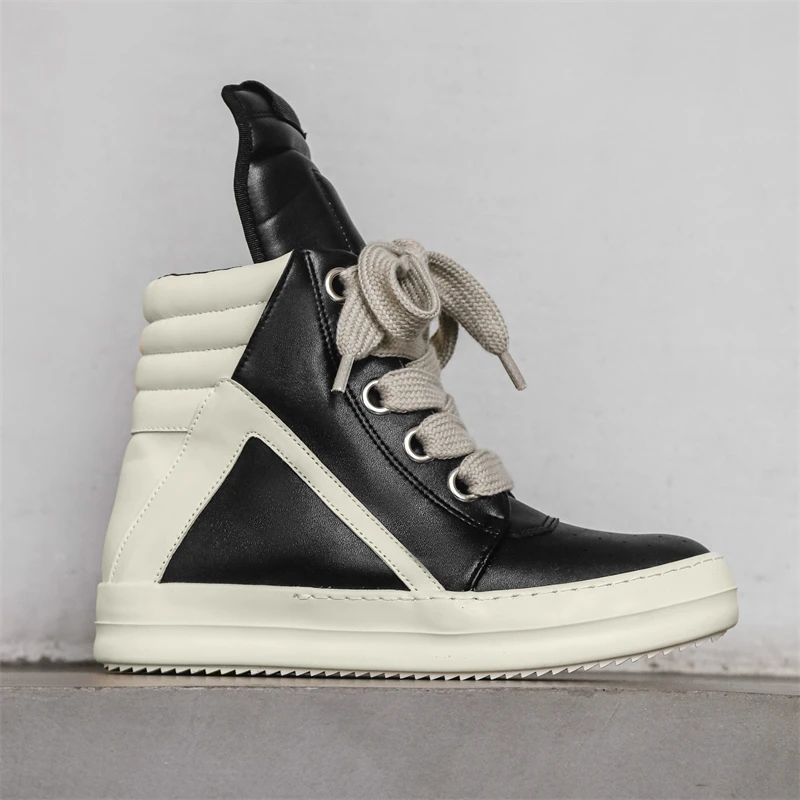 Men Casual Luxury Sneakers Str - огляд і ціна Men'S Shoes To Increase Height