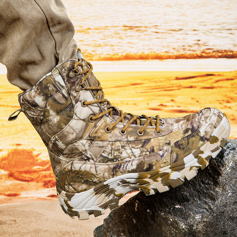 Outdoor Boots Men Hiking In Va - огляд і ціна Men'S Shoes Hiking