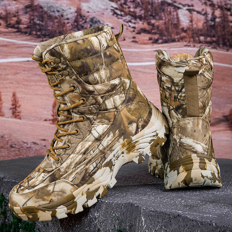 Outdoor Boots Men Hiking In Va - огляд і ціна Men'S Shoes Hiking