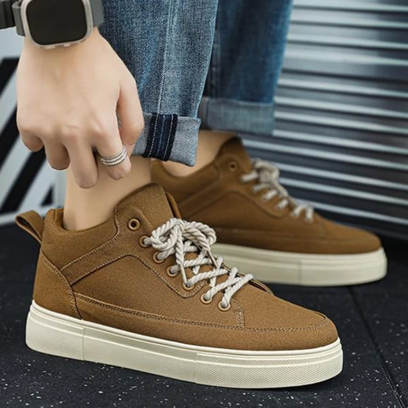 Thick Sole Height Increasing H - огляд і ціна Men'S Shoes To Increase Height