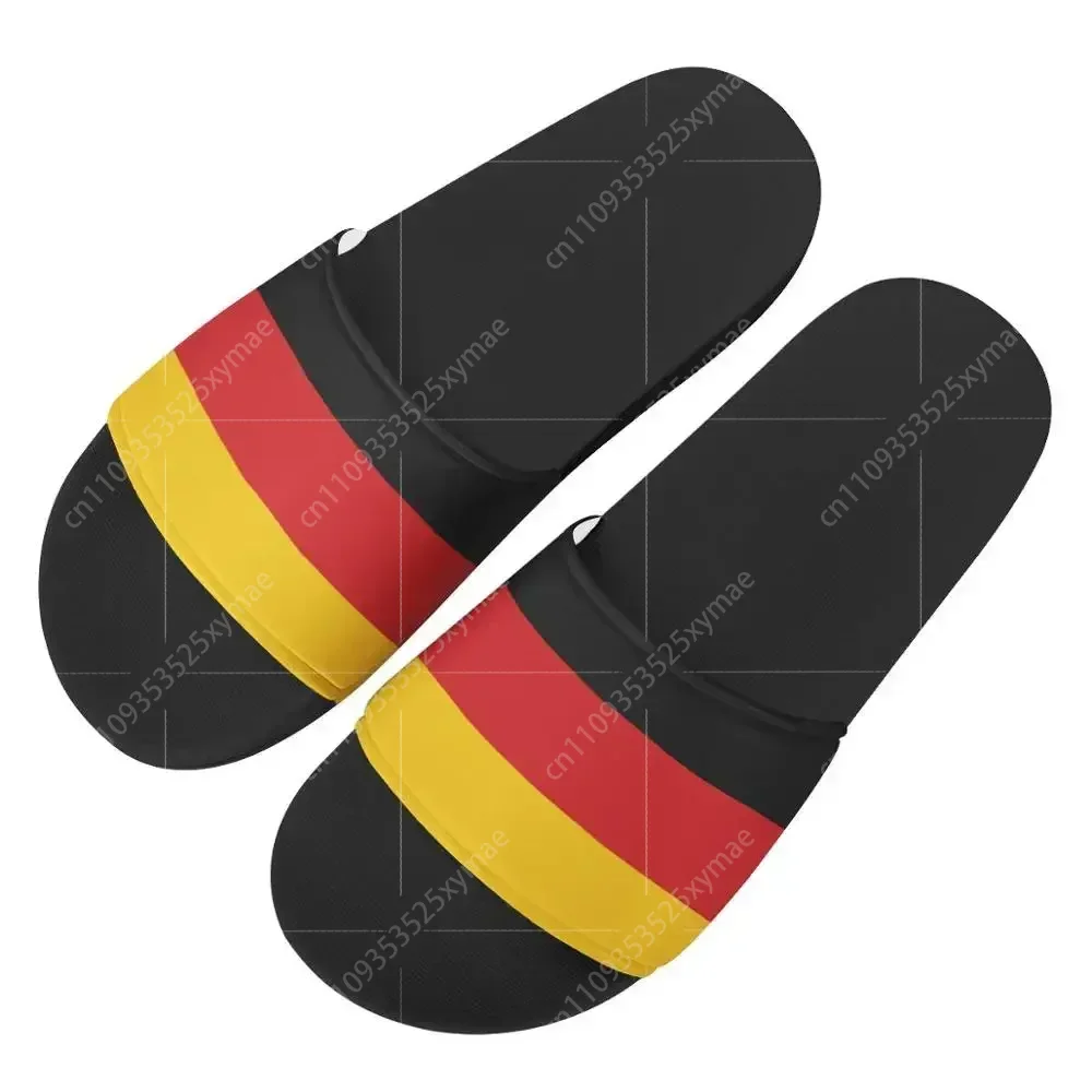 men Custom Pattern Slippers Ge - огляд і ціна Men'S Shoes In Fashion