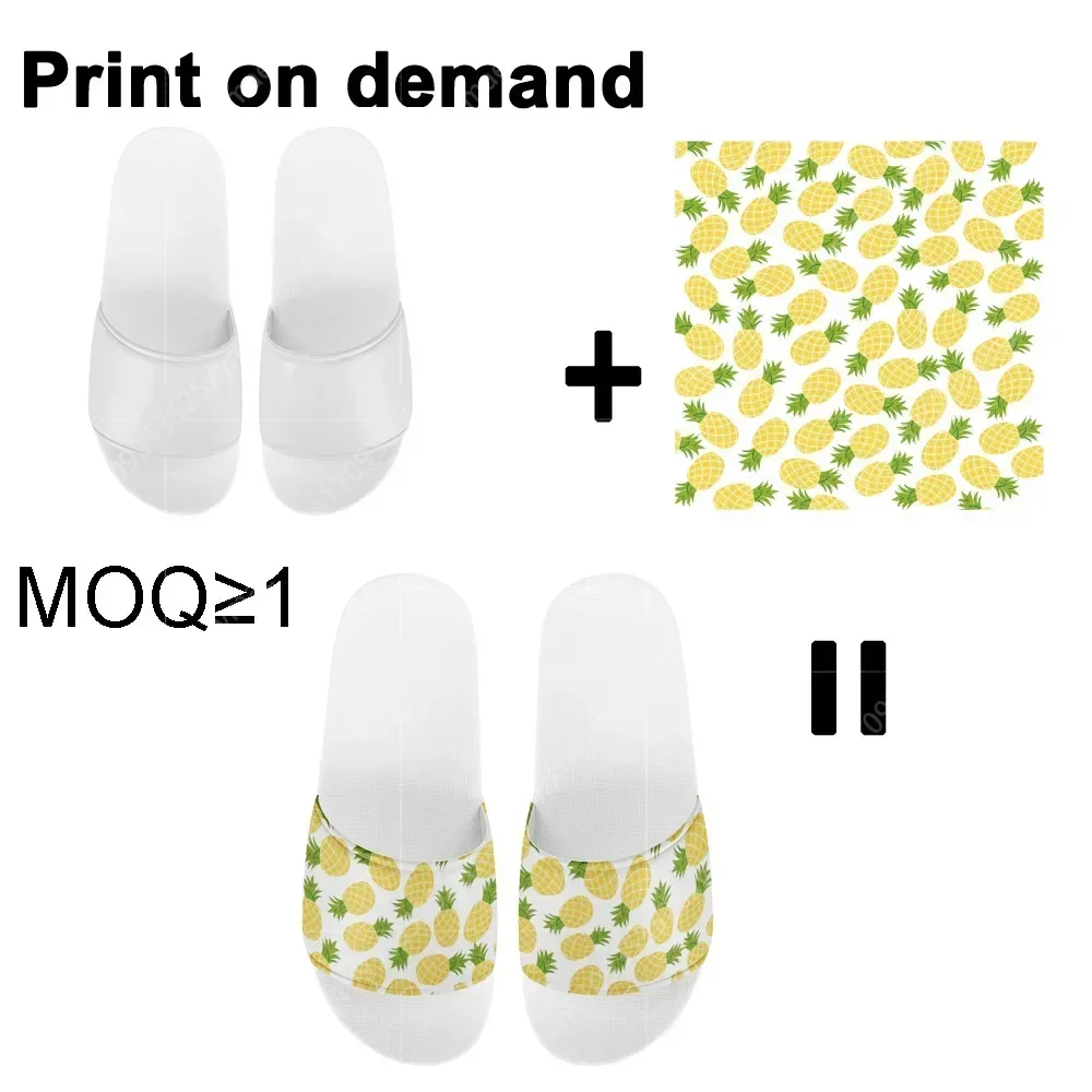 men Custom Pattern Slippers Ge - огляд і ціна Men'S Shoes In Fashion