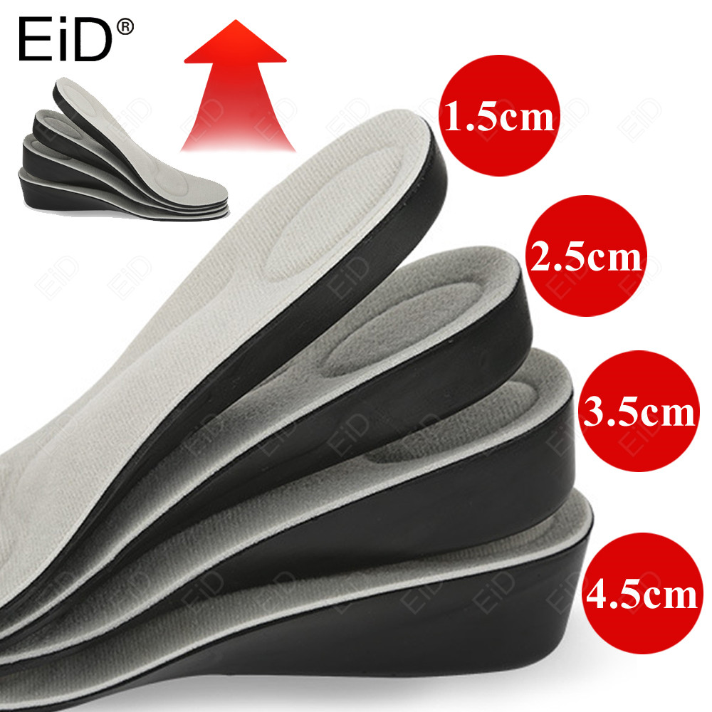 EiD Height increase insoles fo - огляд і ціна Men Shoes Eid