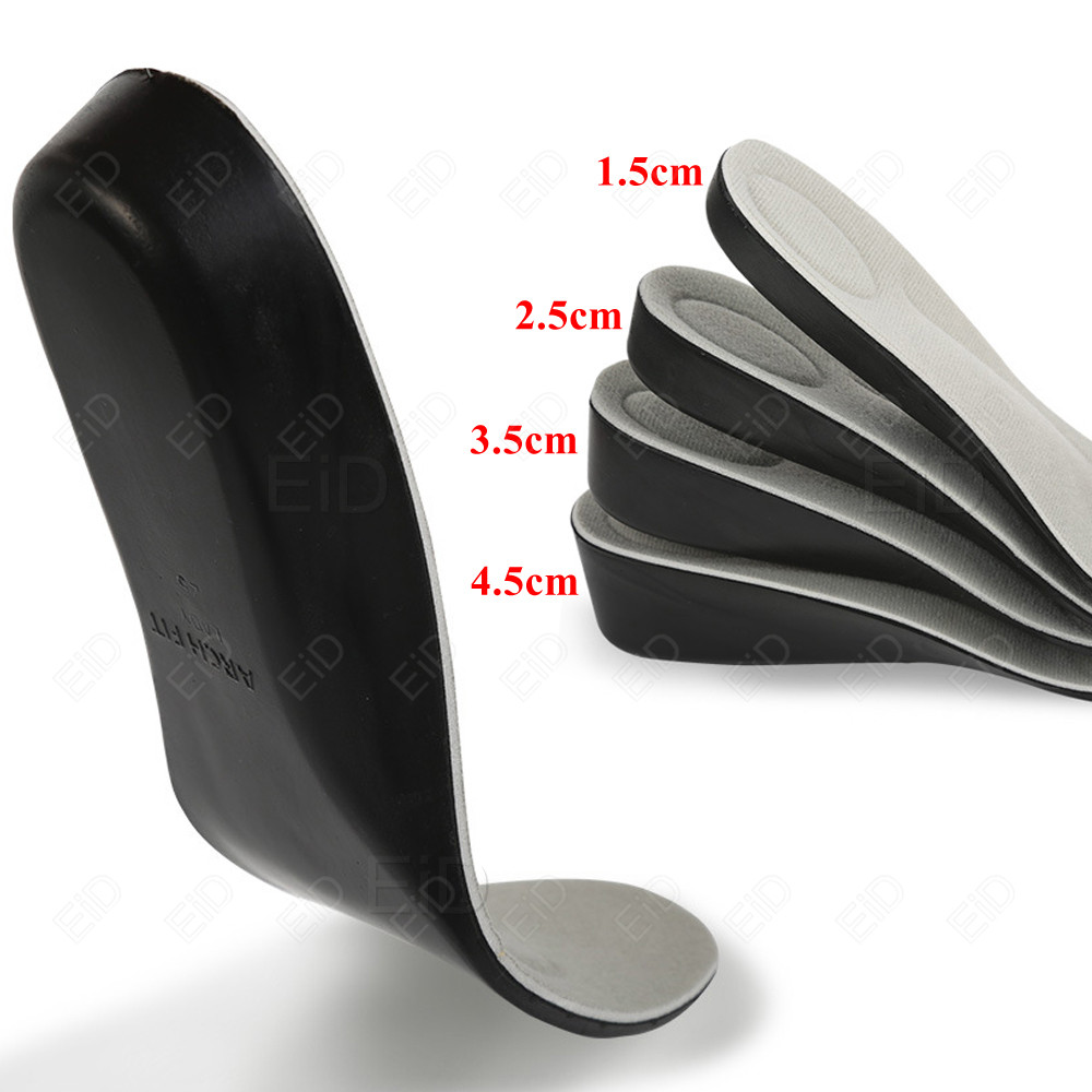 EiD Height increase insoles fo - огляд і ціна Men Shoes Eid