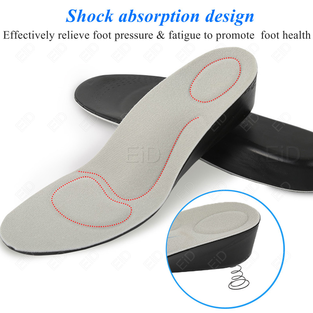 EiD Height increase insoles fo - огляд і ціна Men Shoes Eid