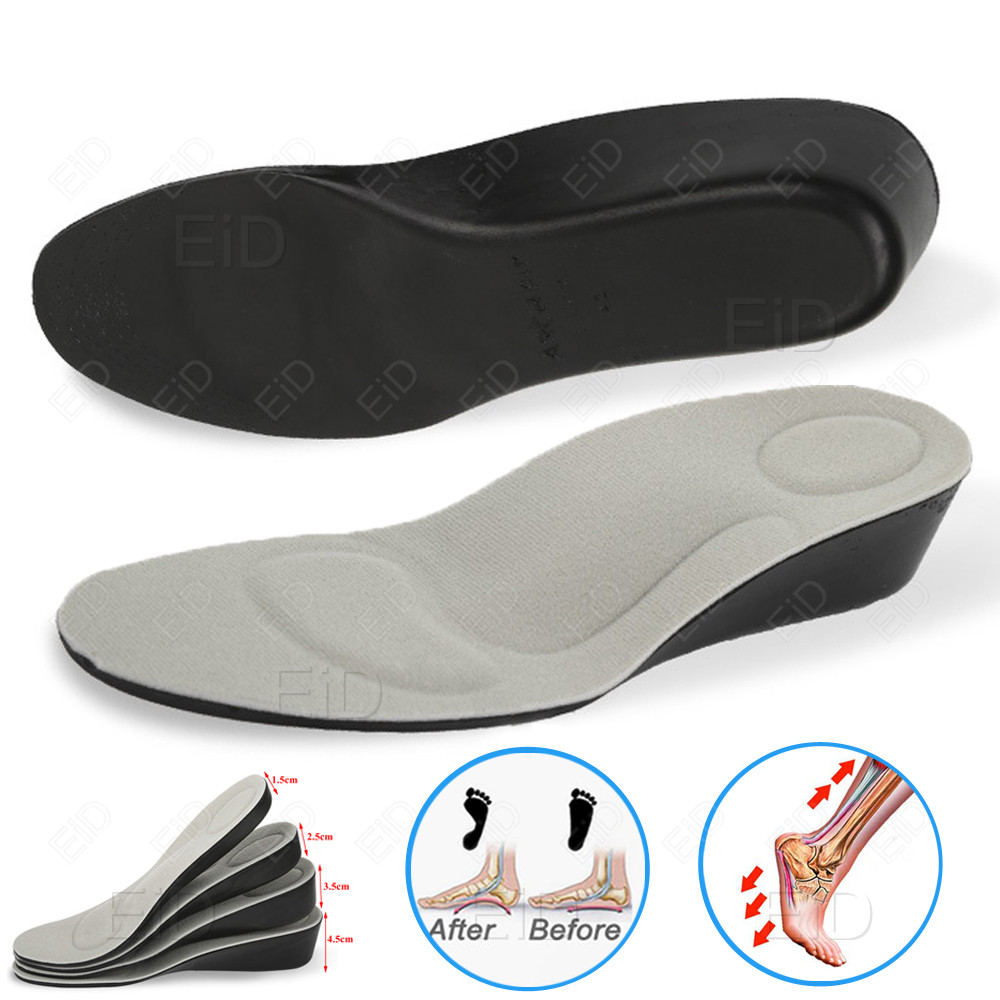 EiD Height increase insoles fo - огляд і ціна Men Shoes Eid