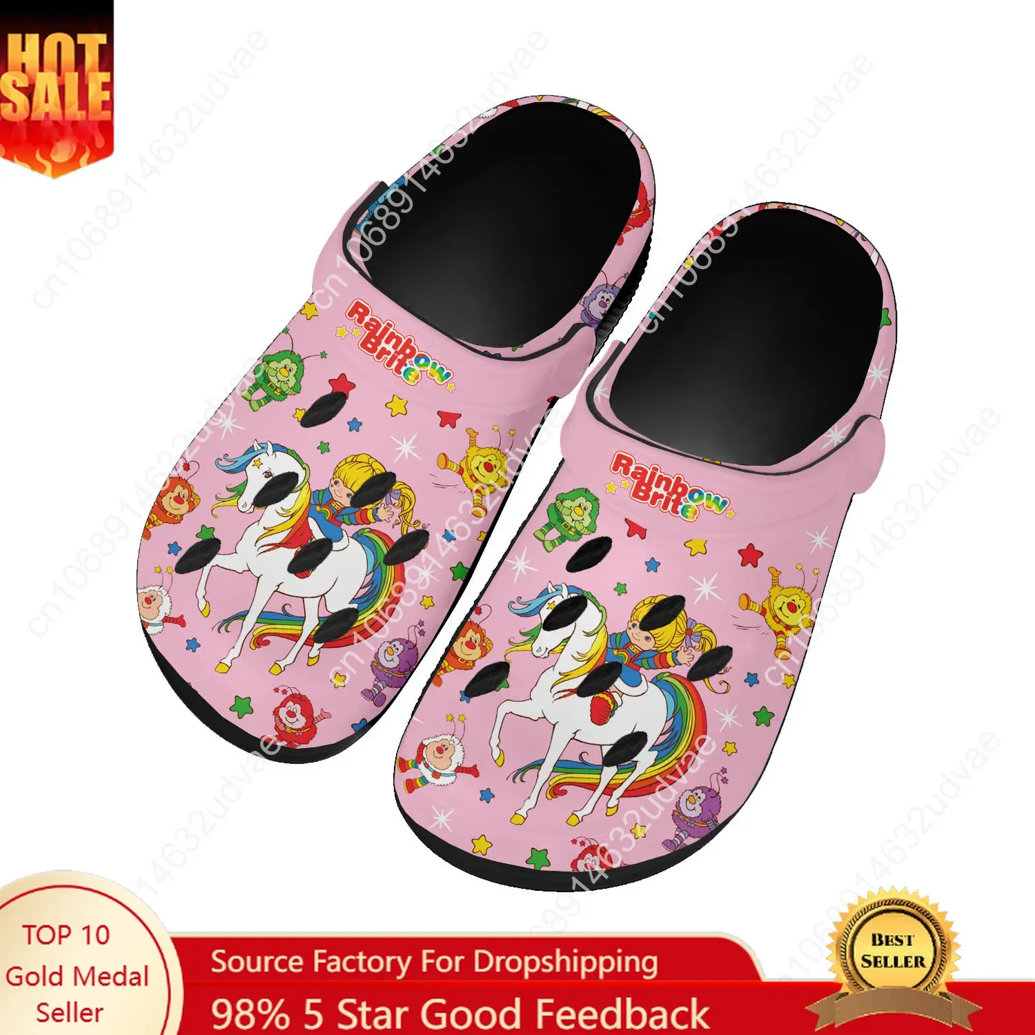 Brite Rainbow Water Shoes Mens - огляд і ціна Men'S Shoes In Fashion