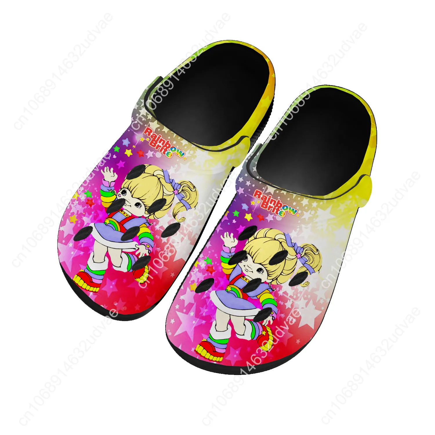 Brite Rainbow Water Shoes Mens - огляд і ціна Men'S Shoes In Fashion