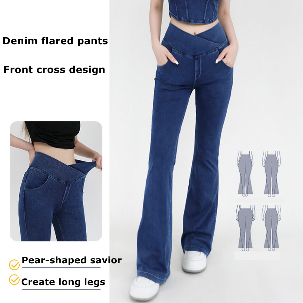 Yoga Jeans for Women Denim Pan - огляд і ціна Men'S Shoes For Jeans