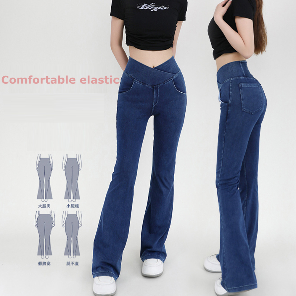 Yoga Jeans for Women Denim Pan - огляд і ціна Men'S Shoes For Jeans