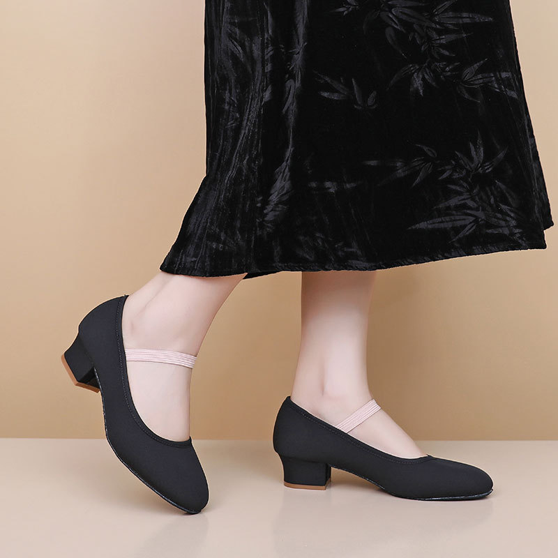 Ballet Shoes for Dance Shoes f - огляд і ціна Men'S Shoes In Fashion