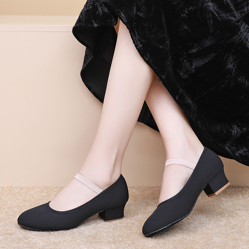 Ballet Shoes for Dance Shoes f - огляд і ціна Men'S Shoes In Fashion