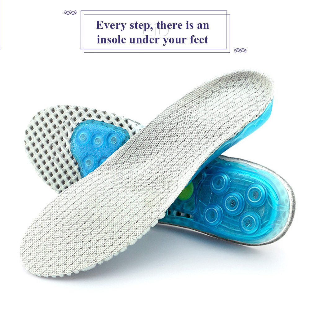 Silicone orthopedic shoes sole - огляд і ціна Men Shoes Eid