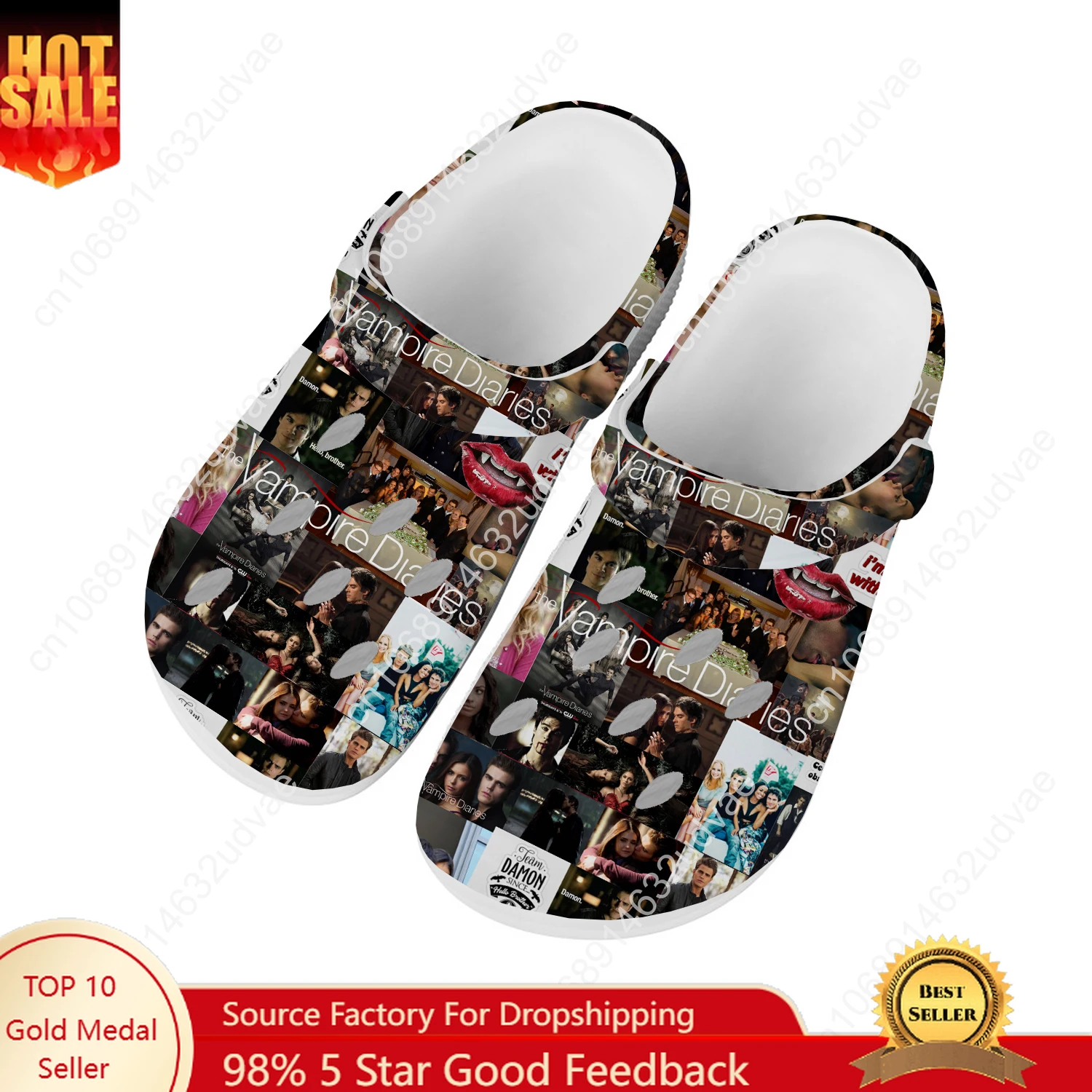 The Vampire Water Shoes Men Wo - огляд і ціна Men'S Shoes In Fashion
