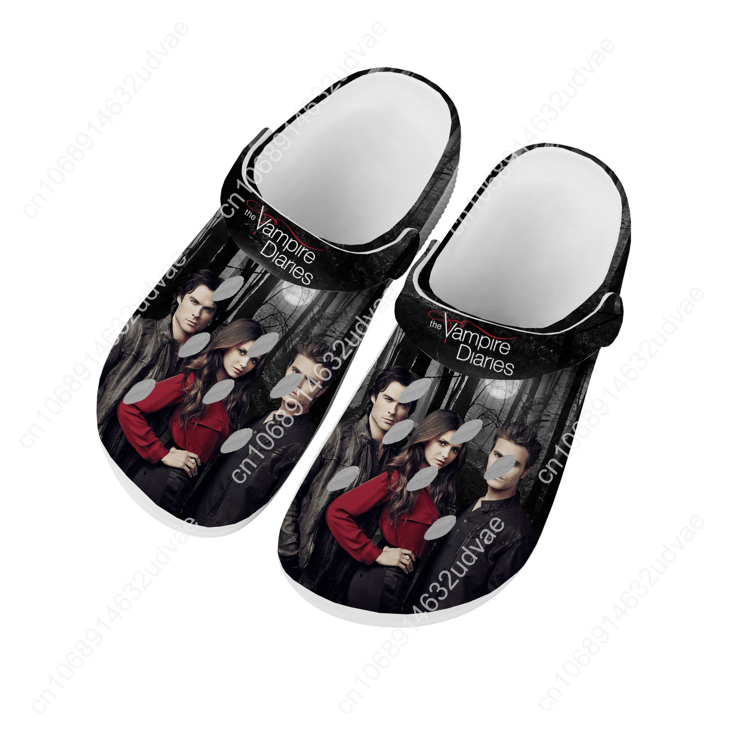 The Vampire Water Shoes Men Wo - огляд і ціна Men'S Shoes In Fashion