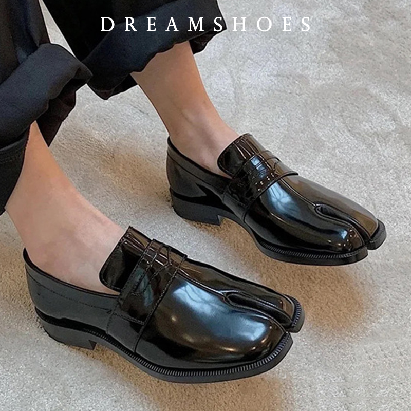 Tabi Shoes Slip On Loafer for  - огляд і ціна Men'S Shoes Top Brands
