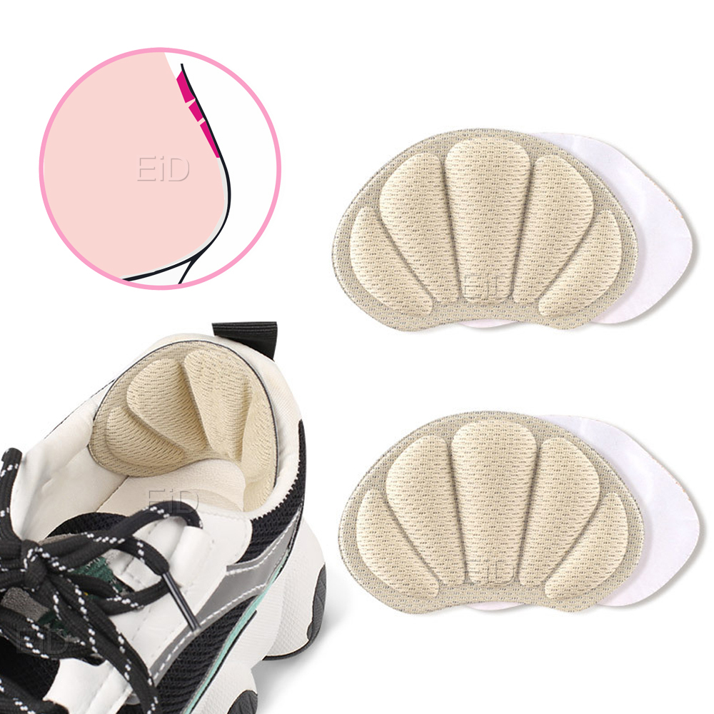 2PCS Heel Pad Stickers For Sho - огляд і ціна Men Shoes Eid
