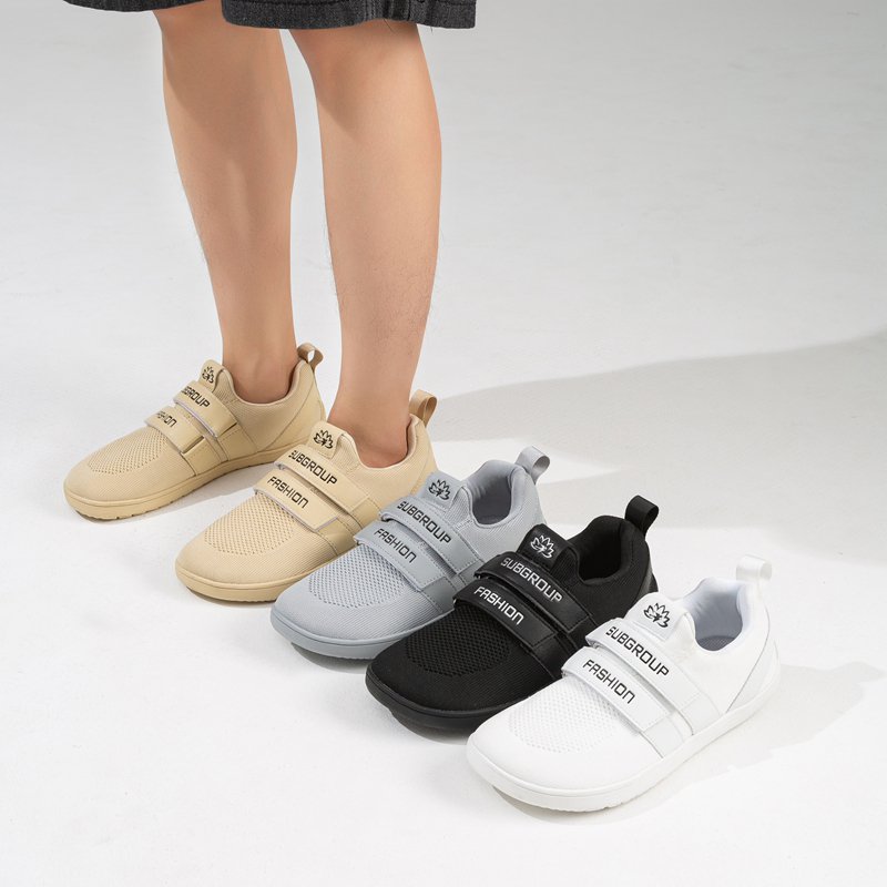 Men Casual Sports Shoes Anti S - огляд і ціна Men Shoes Velcro