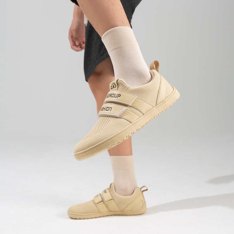 Men Casual Sports Shoes Anti S - огляд і ціна Men Shoes Velcro