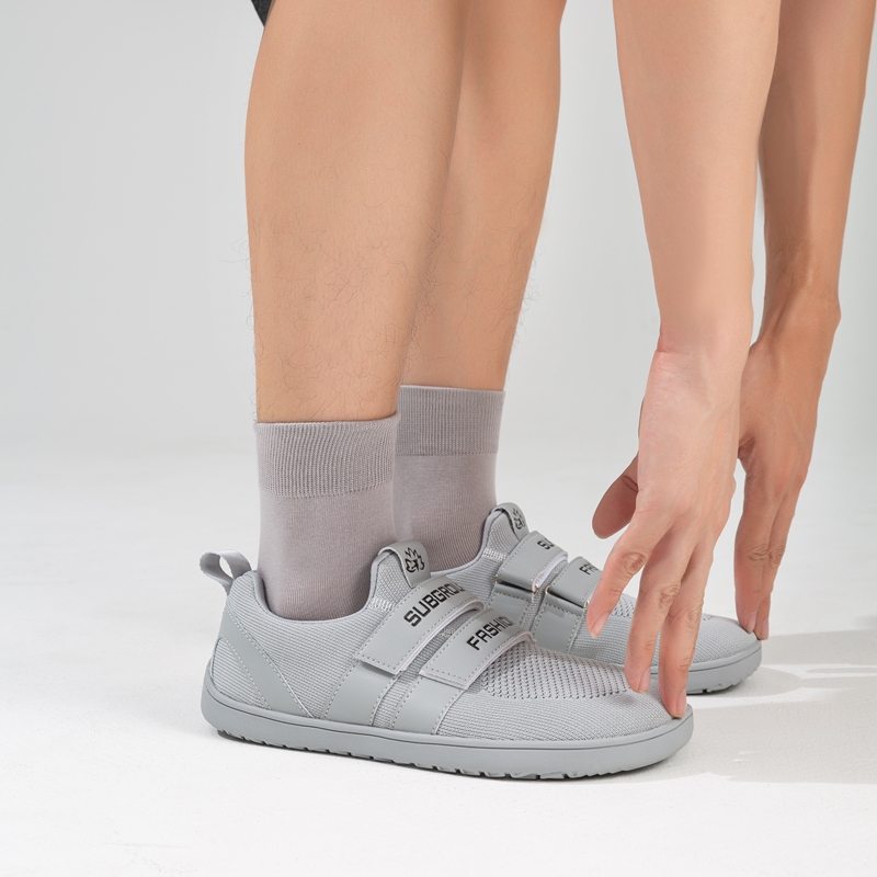 Men Casual Sports Shoes Anti S - огляд і ціна Men Shoes Velcro