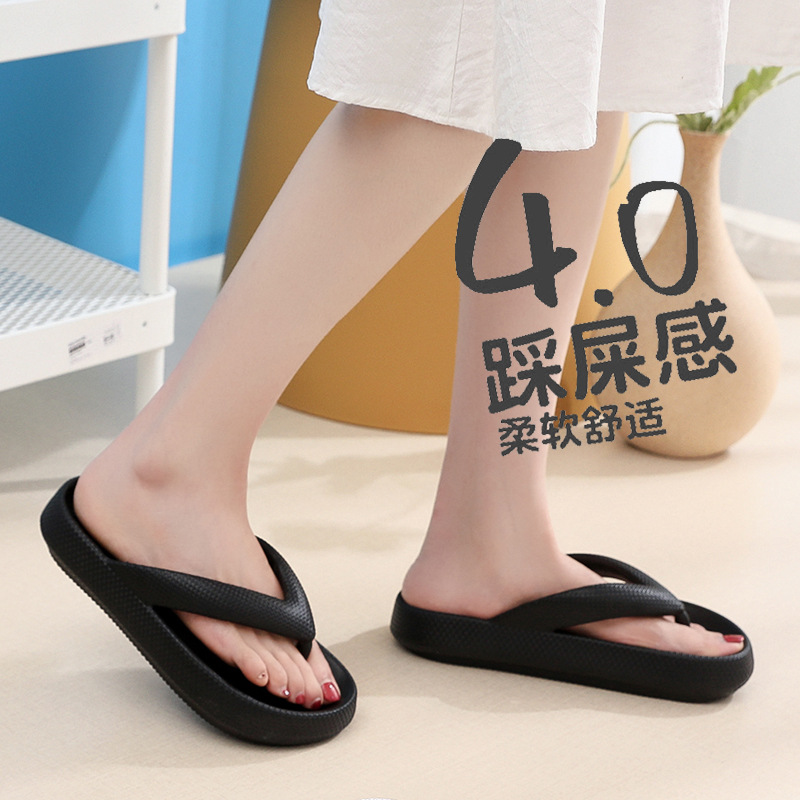 Women's Flip Flops Flat Platfo - огляд і ціна Men'S Shoes In Fashion