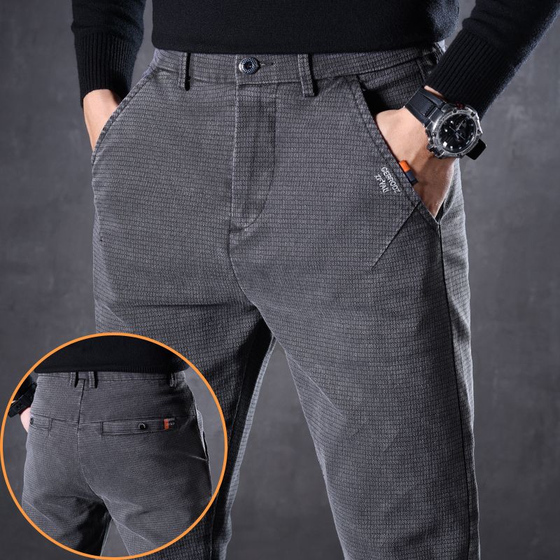 High Quality Harajuku Fashion  - огляд і ціна Men'S Shoes For Jeans