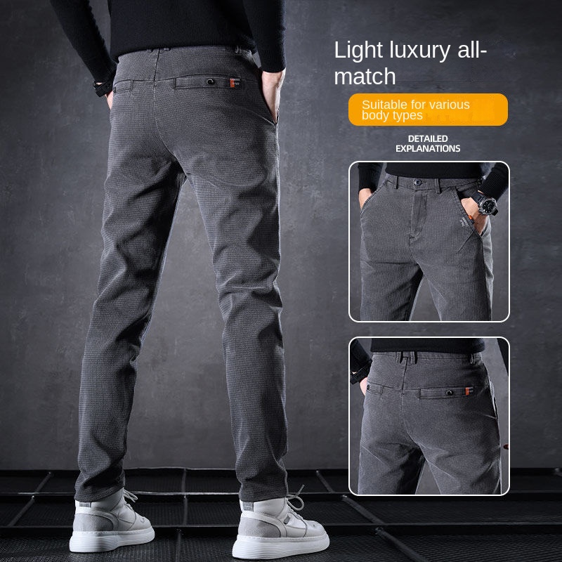 High Quality Harajuku Fashion  - огляд і ціна Men'S Shoes For Jeans