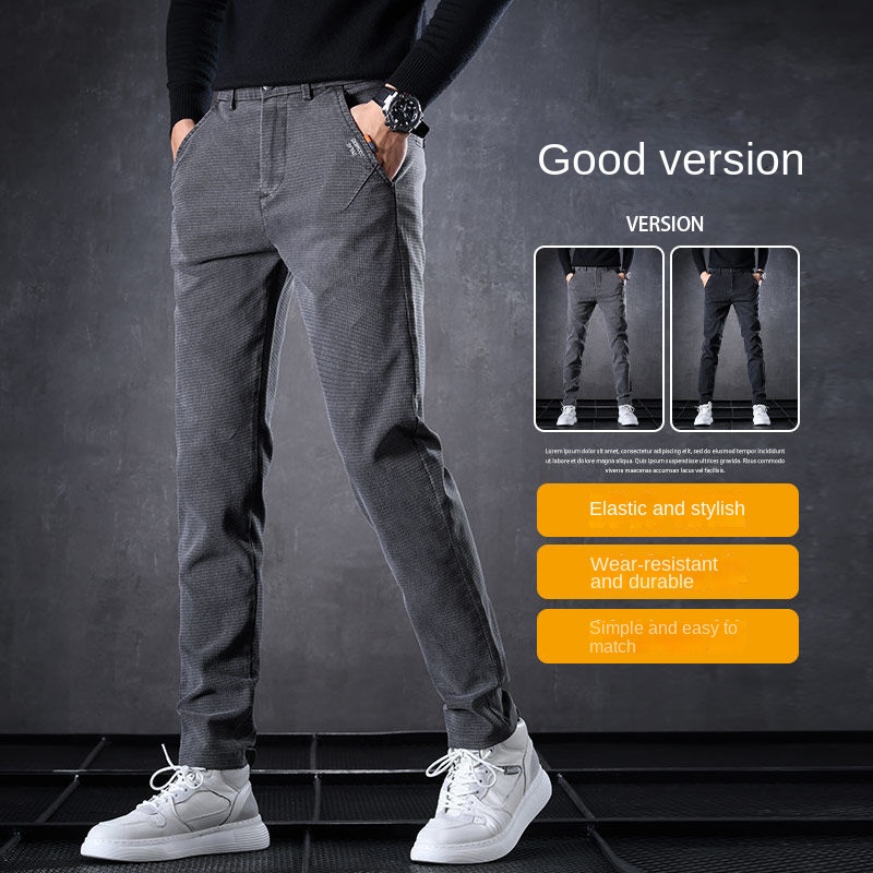 High Quality Harajuku Fashion  - огляд і ціна Men'S Shoes For Jeans