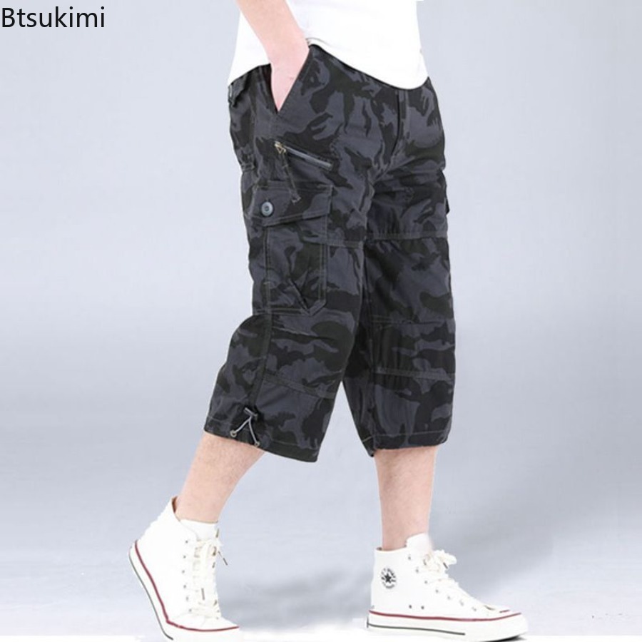 New 2026 Men's Summer Baggy Pa - огляд і ціна Men Shoes Joggers