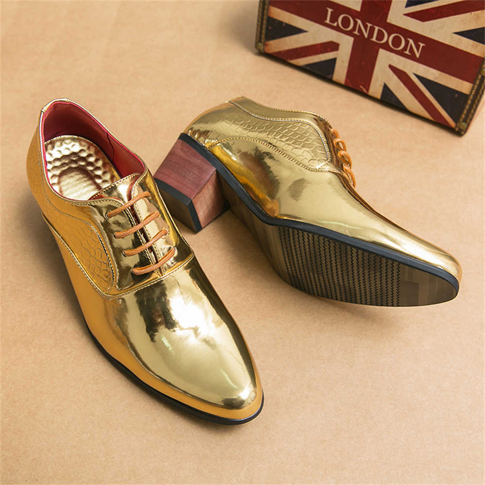 Dress Sneakers Heels Mens Brow - огляд і ціна Men'S Shoes In Fashion