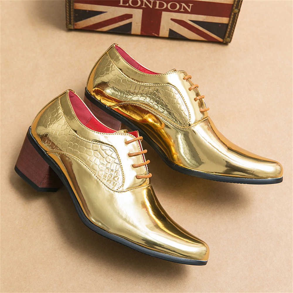 Dress Sneakers Heels Mens Brow - огляд і ціна Men'S Shoes In Fashion