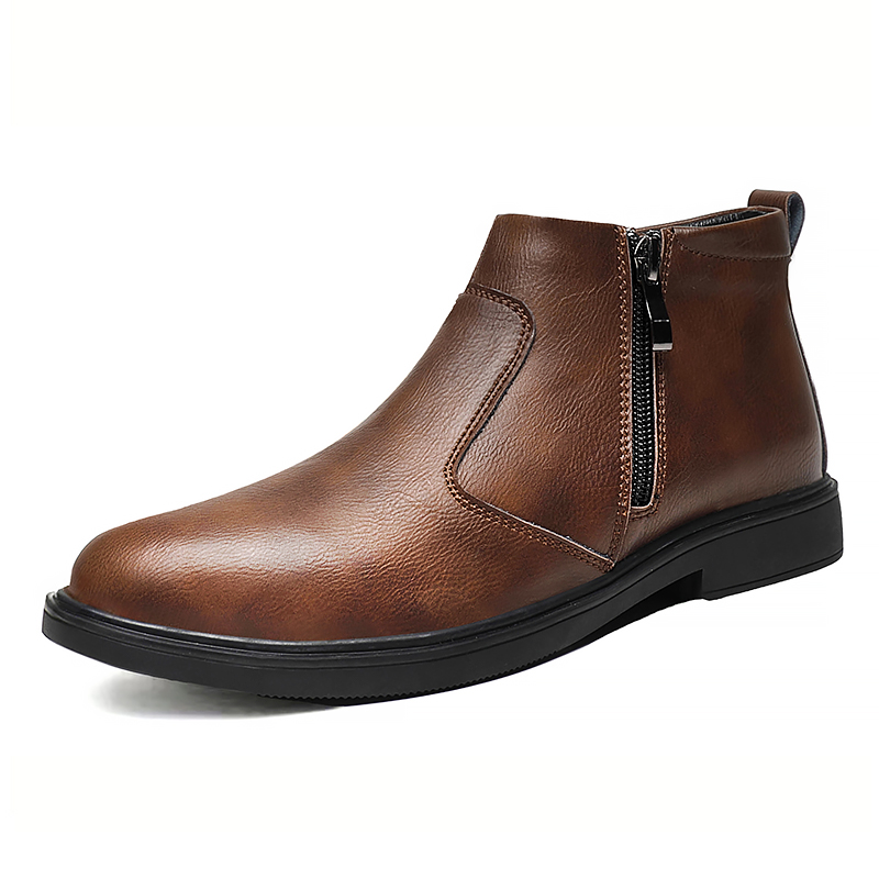Autumn and Winter New High-Top - огляд і ціна Men'S Shoes Top Brands