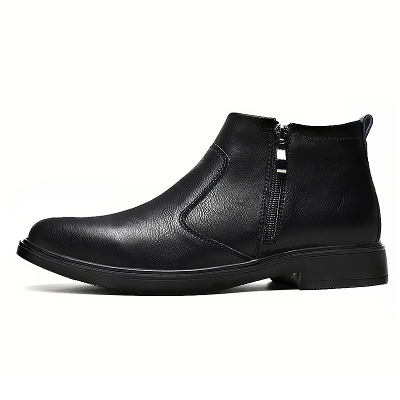 Autumn and Winter New High-Top - огляд і ціна Men'S Shoes Top Brands