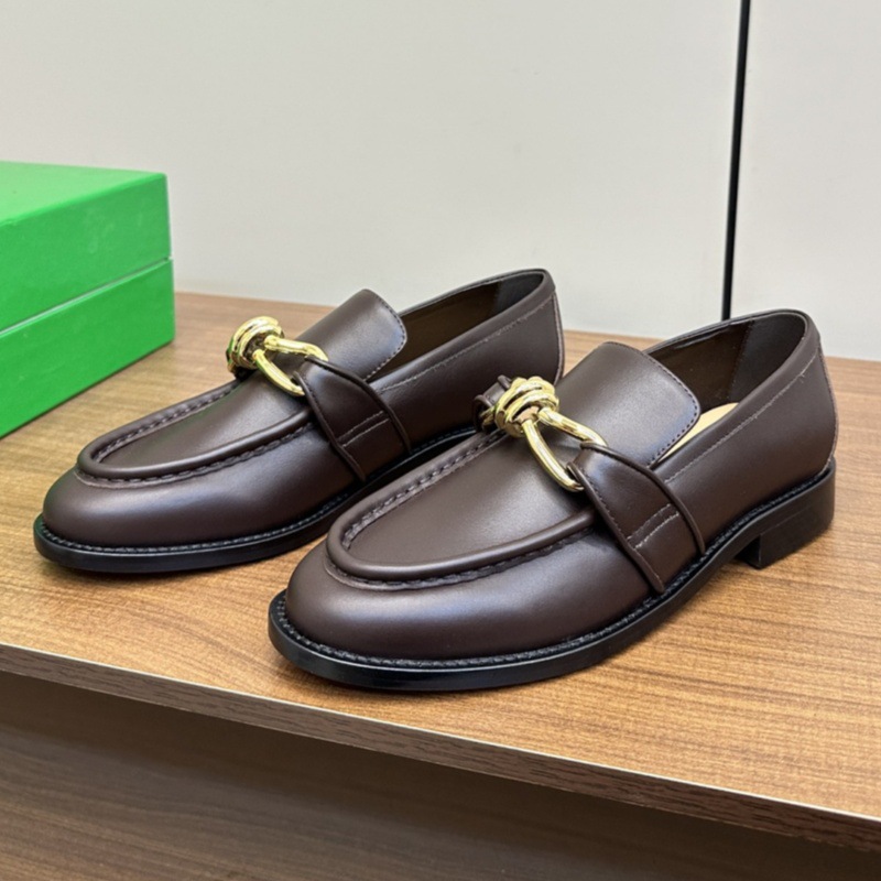 2026 New Women Loafers Metal K - огляд і ціна Men'S Shoes Top Brands