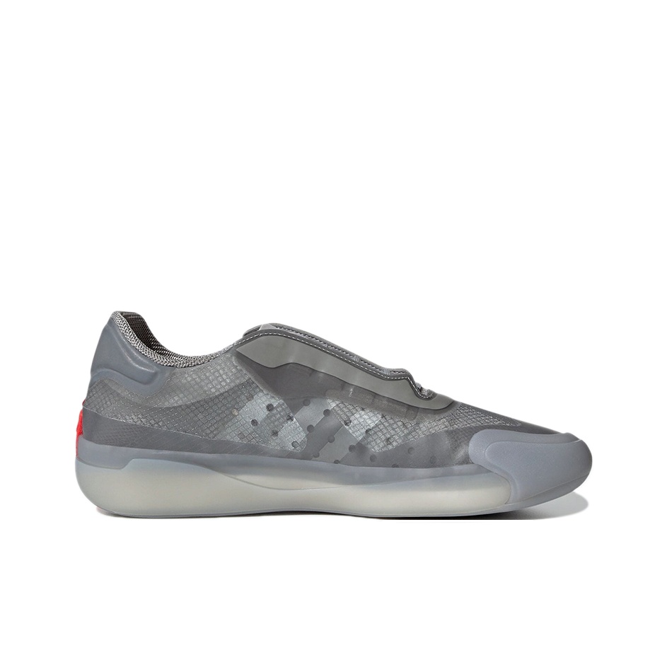 PRADA X Adidas Luna Rossa Casu - огляд і ціна Men Shoes Prada