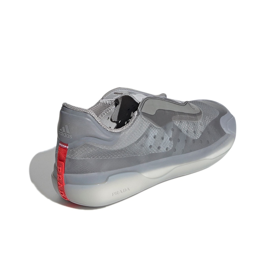 PRADA X Adidas Luna Rossa Casu - огляд і ціна Men Shoes Prada