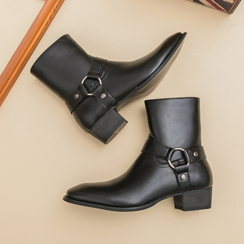 Autumn Fashion Brand Men Breat - огляд і ціна Men'S Shoes Top Brands