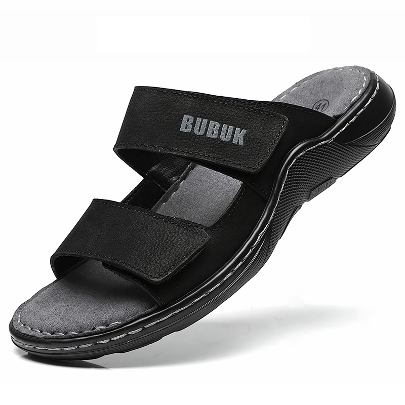 First-Layer Cowhide Men's Spor - огляд і ціна Men'S Shoes Top Brands