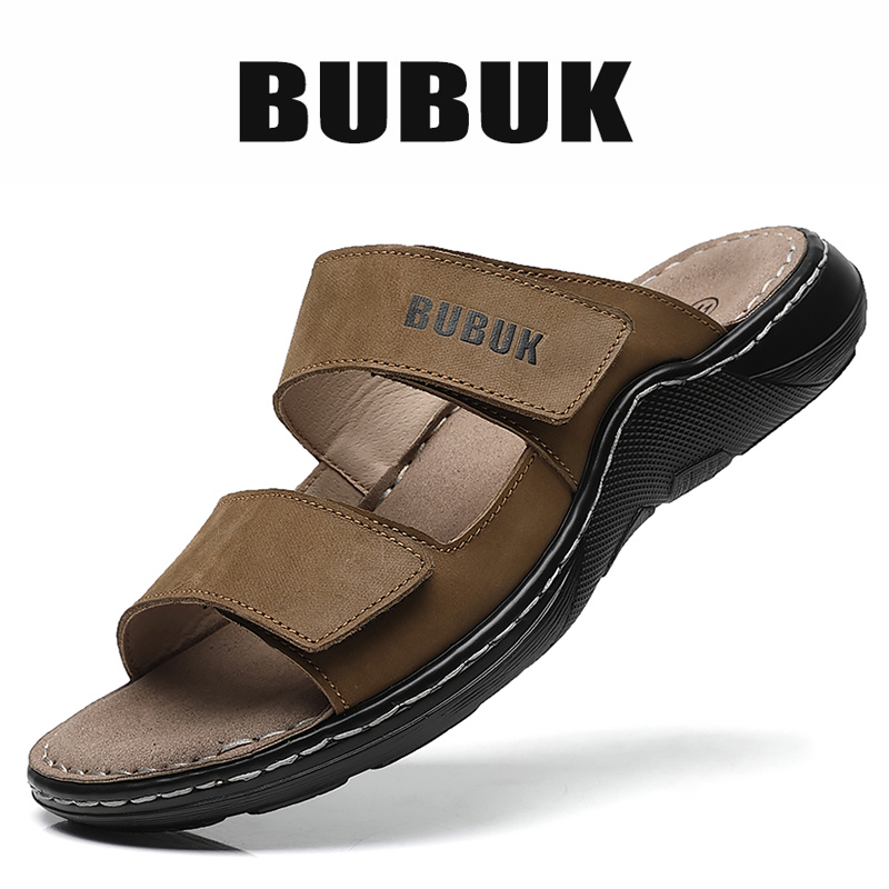 First-Layer Cowhide Men's Spor - огляд і ціна Men'S Shoes Top Brands